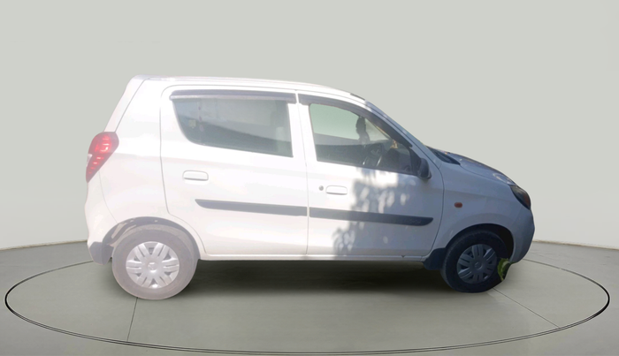 2020 Maruti Alto LXI, Petrol, Manual, 33,888 km, exterior