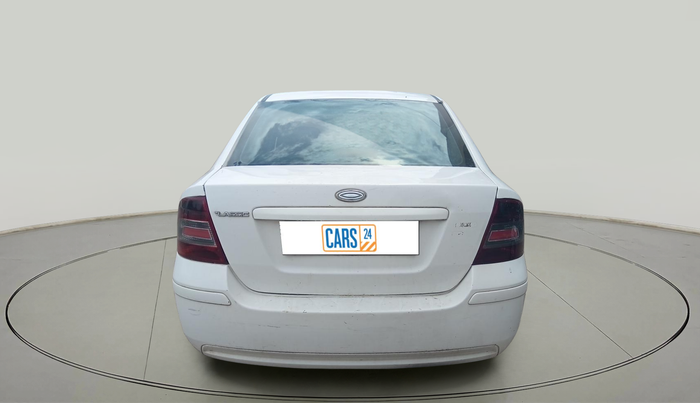 2014 Ford Classic CLXI 1.4 DIESEL, Diesel, Manual, 1,53,839 km, exterior