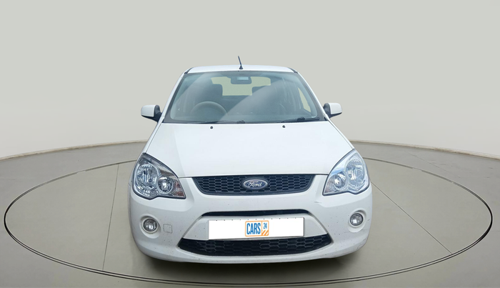 2014 Ford Classic CLXI 1.4 DIESEL, Diesel, Manual, 1,53,839 km, exterior