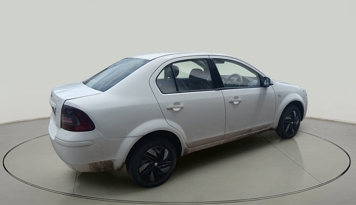2014 Ford Classic CLXI 1.4 DIESEL, Diesel, Manual, 1,53,839 km, exterior