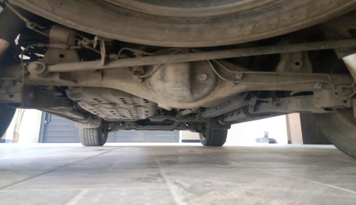 2012 Toyota Fortuner 3.0 4X2 AT, Diesel, Automatic, 1,35,508 km, interior