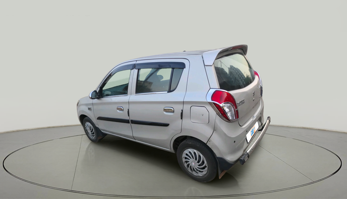2018 Maruti Alto 800 VXI O, Petrol, Manual, 67,455 km, exterior