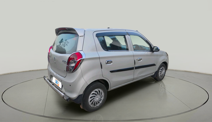 2018 Maruti Alto 800 VXI O, Petrol, Manual, 67,455 km, exterior