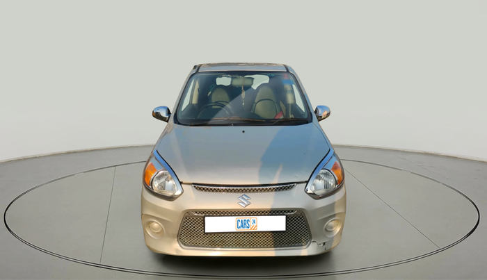 2018 Maruti Alto 800 VXI O, Petrol, Manual, 67,455 km, exterior