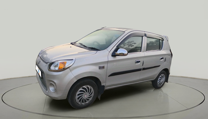 2018 Maruti Alto 800 VXI O, Petrol, Manual, 67,455 km, exterior
