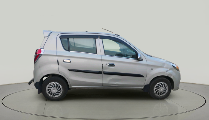2018 Maruti Alto 800 VXI O, Petrol, Manual, 67,455 km, exterior
