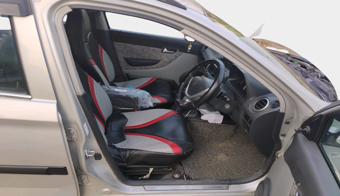 2018 Maruti Alto 800 VXI O, Petrol, Manual, 67,455 km, interior