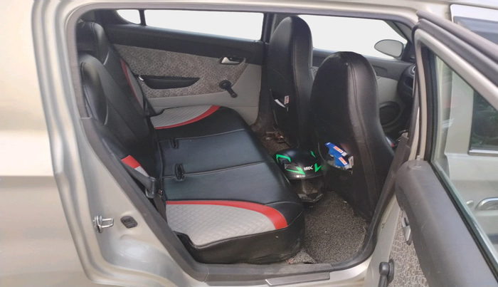 2018 Maruti Alto 800 VXI O, Petrol, Manual, 67,455 km, interior