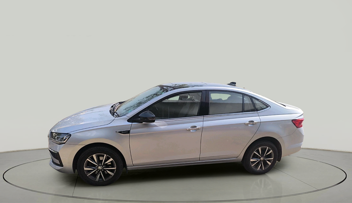 2022 Skoda SLAVIA STYLE 1.5L TSI DSG, Petrol, Automatic, 25,726 km, exterior