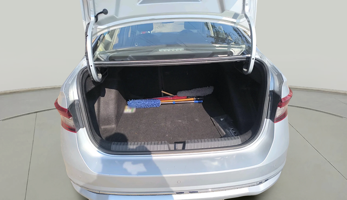 2022 Skoda SLAVIA STYLE 1.5L TSI DSG, Petrol, Automatic, 25,726 km, exterior