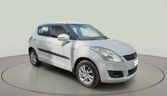 2013 Maruti Swift ZXI, Petrol, Manual, 41,400 km, exterior