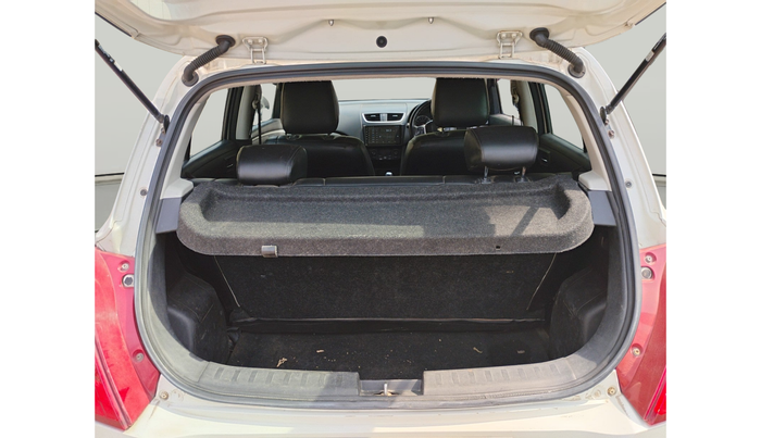 2013 Maruti Swift ZXI, Petrol, Manual, 41,400 km, exterior