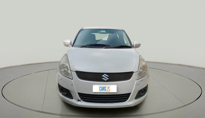 2013 Maruti Swift ZXI, Petrol, Manual, 41,400 km, exterior