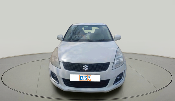 2017 Maruti Swift VDI (O), Diesel, Manual, 1,95,314 km, exterior