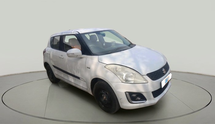 2017 Maruti Swift VDI (O), Diesel, Manual, 1,95,314 km, exterior