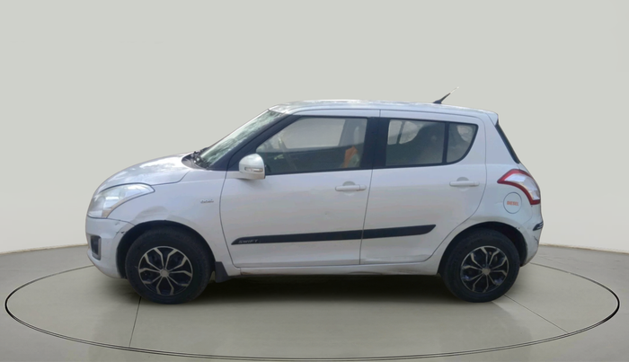 2017 Maruti Swift VDI (O), Diesel, Manual, 1,95,314 km, exterior