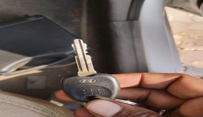 2012 Hyundai i10 ASTA 1.2, Petrol, Manual, 66,026 km, interior