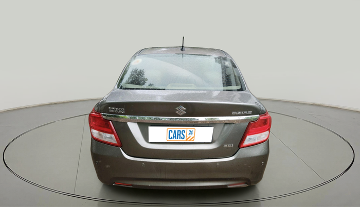2018 Maruti Dzire ZDI, Diesel, Manual, 98,638 km, exterior