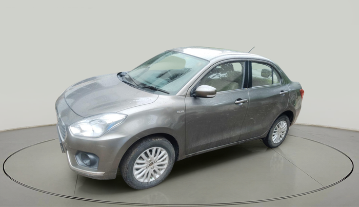 2018 Maruti Dzire ZDI, Diesel, Manual, 98,638 km, exterior