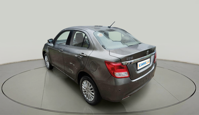 2018 Maruti Dzire ZDI, Diesel, Manual, 98,638 km, exterior