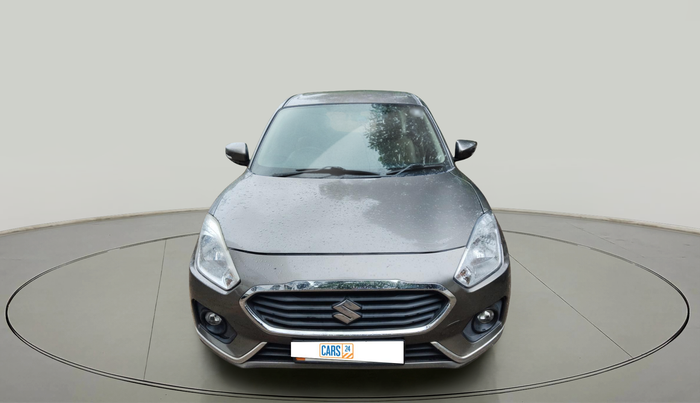 2018 Maruti Dzire ZDI, Diesel, Manual, 98,638 km, exterior