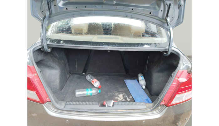 2018 Maruti Dzire ZDI, Diesel, Manual, 98,638 km, exterior