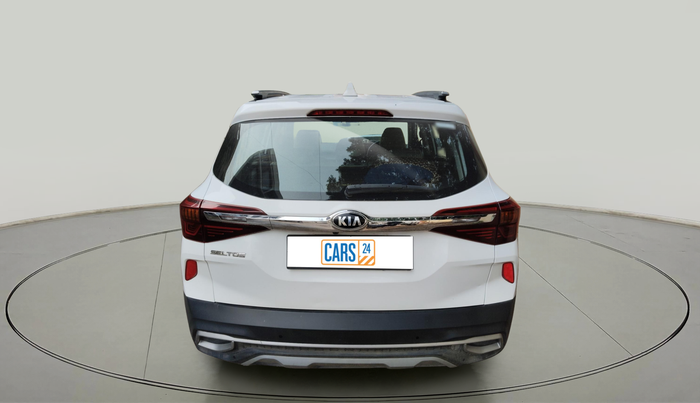 2021 KIA SELTOS HTX 1.5 DIESEL, Diesel, Manual, 77,167 km, exterior