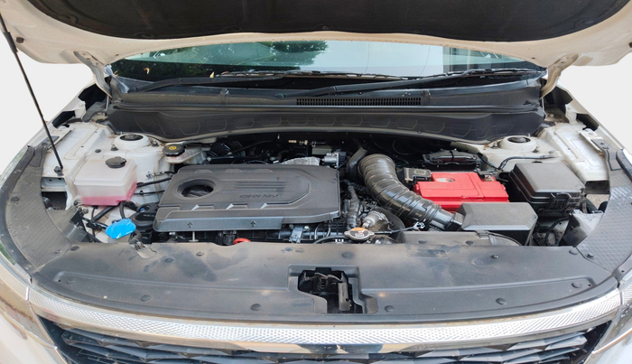 2021 KIA SELTOS HTX 1.5 DIESEL, Diesel, Manual, 77,167 km, exterior