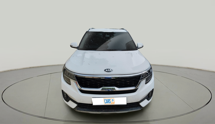 2021 KIA SELTOS HTX 1.5 DIESEL, Diesel, Manual, 77,167 km, exterior