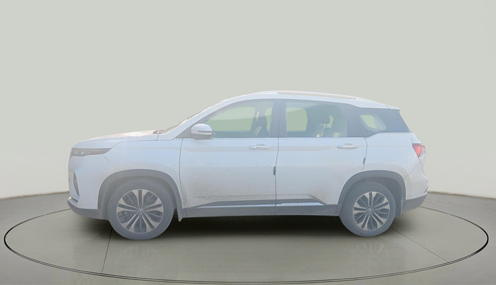 2021 MG HECTOR PLUS SHARP 2.0 DIESEL TURBO MT 6-STR, Diesel, Manual, 89,580 km, exterior