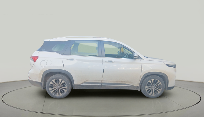 2021 MG HECTOR PLUS SHARP 2.0 DIESEL TURBO MT 6-STR, Diesel, Manual, 89,580 km, exterior