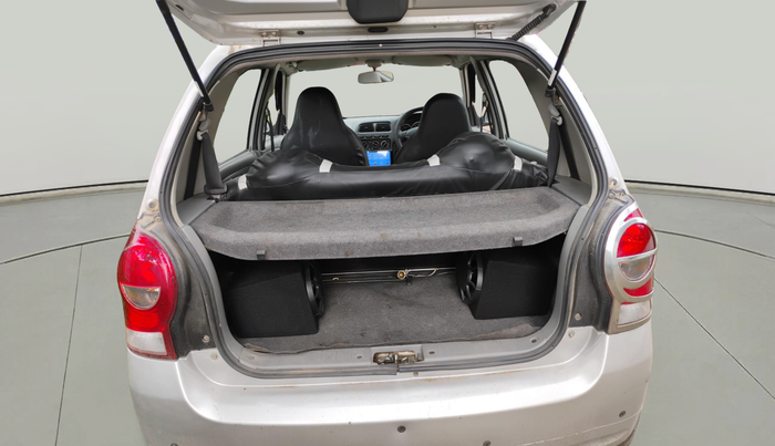 2013 Maruti Alto K10 VXI, Petrol, Manual, 84,445 km, exterior