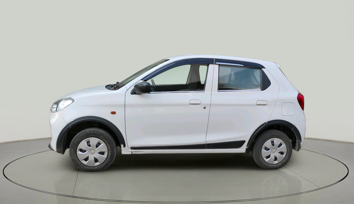 2023 Maruti Alto K10 VXI AMT, Petrol, Automatic, 31,298 km, exterior