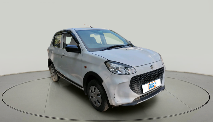 2023 Maruti Alto K10 VXI AMT, Petrol, Automatic, 31,298 km, exterior