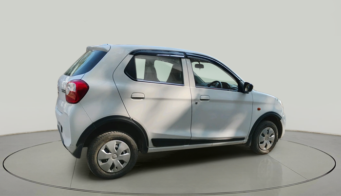 2023 Maruti Alto K10 VXI AMT, Petrol, Automatic, 31,298 km, exterior