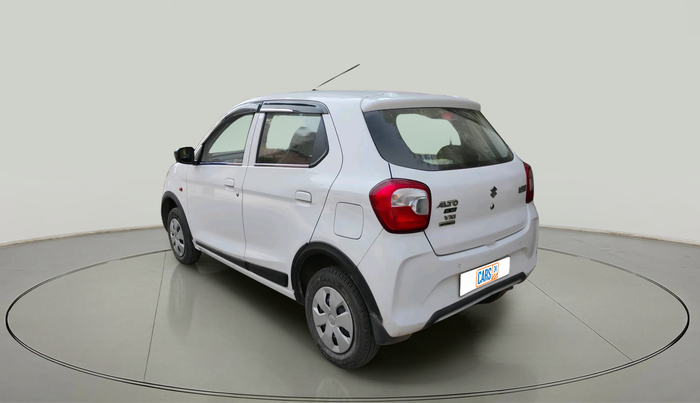 2023 Maruti Alto K10 VXI AMT, Petrol, Automatic, 31,298 km, exterior