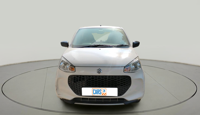 2023 Maruti Alto K10 VXI AMT, Petrol, Automatic, 31,298 km, exterior