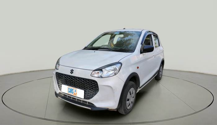 2023 Maruti Alto K10 VXI AMT, Petrol, Automatic, 31,298 km, exterior