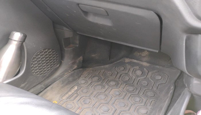 2023 Maruti Alto K10 VXI AMT, Petrol, Automatic, 31,298 km, interior