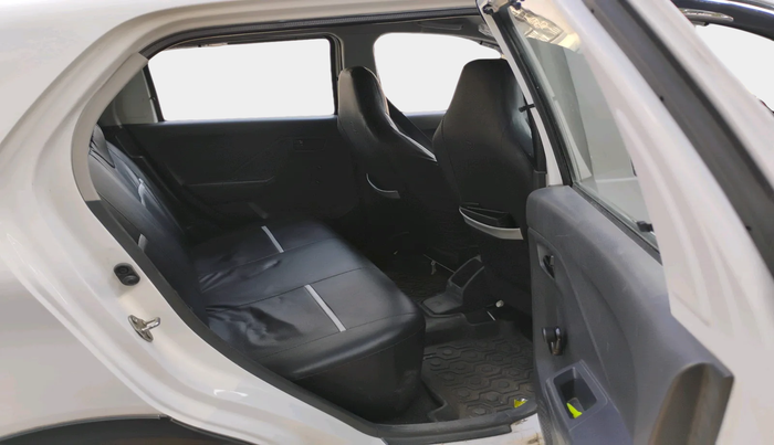 2023 Maruti Alto K10 VXI AMT, Petrol, Automatic, 31,298 km, interior