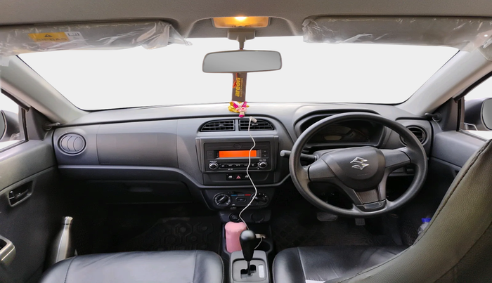 2023 Maruti Alto K10 VXI AMT, Petrol, Automatic, 31,298 km, interior