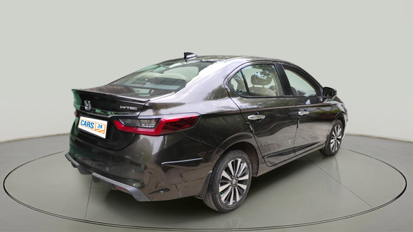 Used 2023 Honda City 1.5L I-VTEC ZX CVT Automatic | CARS24