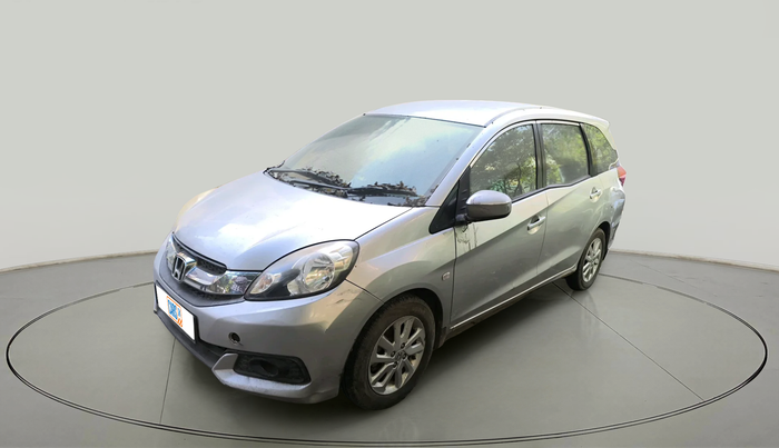 2014 Honda Mobilio 1.5L I-DTEC V, Diesel, Manual, 1,27,622 km, exterior