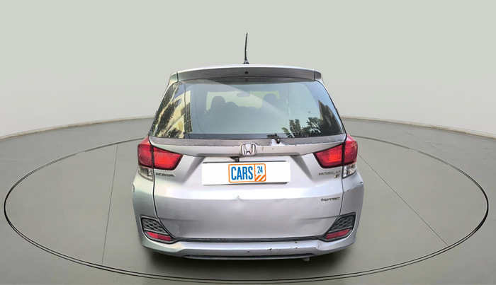 2014 Honda Mobilio 1.5L I-DTEC V, Diesel, Manual, 1,27,622 km, exterior