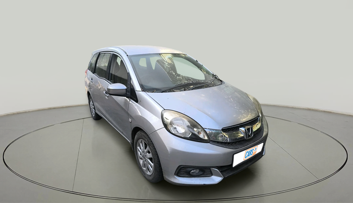2014 Honda Mobilio 1.5L I-DTEC V, Diesel, Manual, 1,27,622 km, exterior