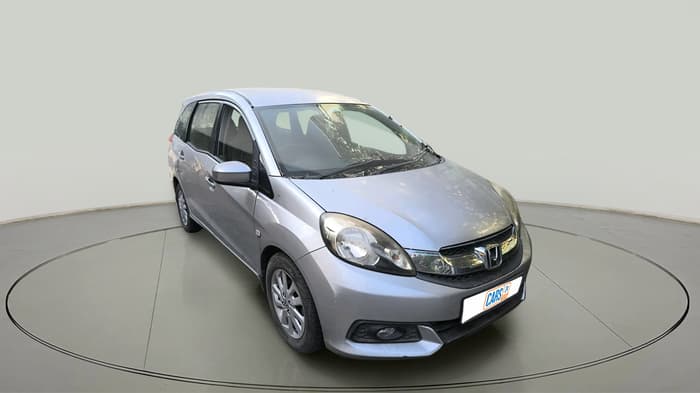 2014 Honda Mobilio 1.5L I-DTEC V, Diesel, Manual, 1,27,622 km, exterior
