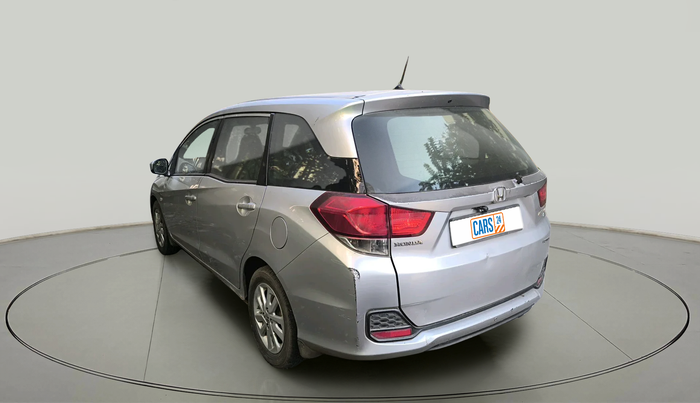 2014 Honda Mobilio 1.5L I-DTEC V, Diesel, Manual, 1,27,622 km, exterior