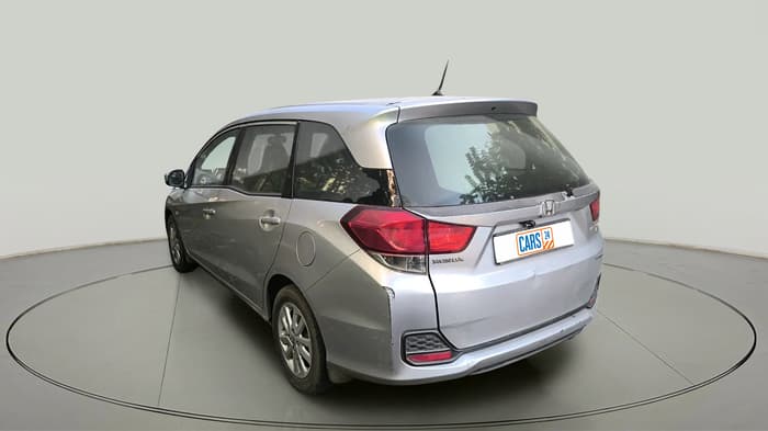 2014 Honda Mobilio 1.5L I-DTEC V, Diesel, Manual, 1,27,622 km, exterior