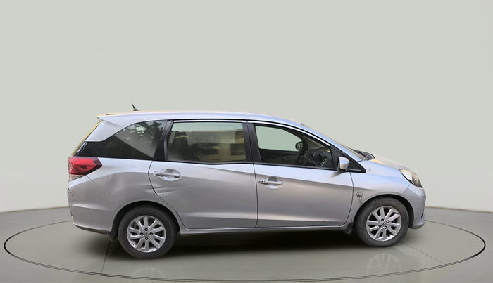 2014 Honda Mobilio 1.5L I-DTEC V, Diesel, Manual, 1,27,622 km, exterior