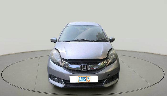 2014 Honda Mobilio 1.5L I-DTEC V, Diesel, Manual, 1,27,622 km, exterior